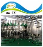 Pxdgy 3 in 1 Glass Bottle Cocktail Filling Capping Machinery