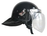 Riot Control Helmet for Police and Army