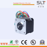 DC Electric Hybrid Stepper Motor for Engraving Machine