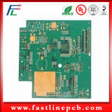 Multilayer Fr4 Electronic PCB Circuit Board