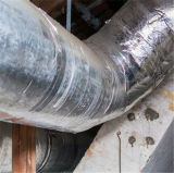 Anticorrosion Tape for Gas Pipe