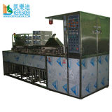 Electronics Ultrasonic Cleaning Machine of Multiple Stages
