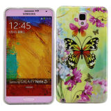 Colorful Design Mobile Phone Printing Case for Samsung Note 3