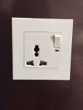 Factory Outlet 13AMP Universal Multi Wall Switch Socket