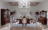 Classical MDF Diningroom Furniture