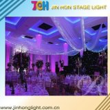 Indoor Stage Backdrop LED Star Curtain for Events