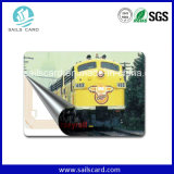 ISO Standard RFID Card /M/Tk/Em4100 Smart Card