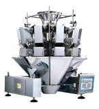 Cer Multi Function 10 Heads Weigher