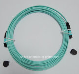 MPO Fiber Optical Cable for Data Transmission