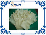 Disposable Glove Latex Glove Latex Gloves with Powder