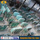 Toughened Glass for Furniture