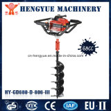 High Quality Ground Drill/Ground Drill Tool