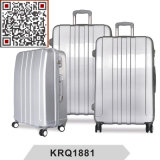 ABS PC Hard Case Travel Trolley Luggage Bags