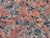 Granite - G4562 Capao Red