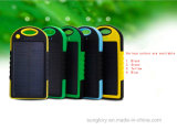 Portable Solar Charger, Solar Cell Phone Charger, Solar Mobile Phone Charger