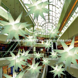 Inflatable Lighting Star for Event (HP90017)