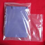 High Quality Large Plastic Zip Lock Bag