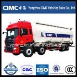 JAC 8X4 Bulk Cement Tank Truck /Powder Tank Truck Cement Transport Tank Truck
