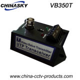 1 Channel Active CCTV UTP Video Transmitter (VB350T)