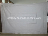 Hemstitch Style Table Cloth 0177