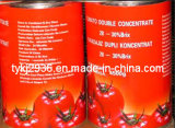 70g-4500g China Hot Sell Tomato Paste