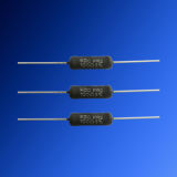 Moulded Wirewound Resistor
