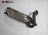 Muffler Assembly, Motorcycle Spare Parts for D1e41qmb (MV072000-0150)