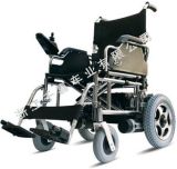 CE Electric Wheelchair