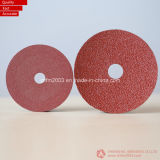 Aluminum Oxide Abrasive Cutting Disc for Metal & Wood