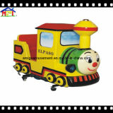 Screen Kiddie Ride-Happy Train (YP2023)