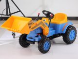 Hot Selling Kid Pedal Bulldozer (928A-B01)