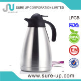 Double Wall Stainless Steel Coffee Pot /Water Jug for Drinking (JSUL)