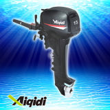 15HP Outboard Motor with 2 Stroke Engine