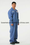 Bowmen Cheap Price Resistant Anti-Static Uniform