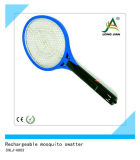 Rechargeable Mosquito Racket with LED Flashlight (CHLJ-A003)