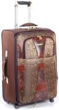 Carry-on Luggage for Travel Ormi Luggage