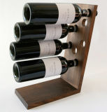 Pop Wine Display Rack
