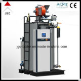 Water Tube Steam Boiler Using for Dyeing Process