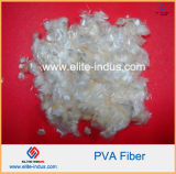 Polyvinyl Alcohol PVA Fiber for No Asbestos Corrugated Roofing Sheets