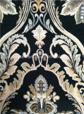 Jacquard /Curtain Fabric/ Sofa/ Chenille (RH0369-3)