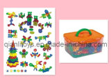 3D Plastic Educational Toys (QL-032(A)-5)
