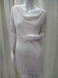 55%Polyester 20%Acrylic 20%Nylon 5%Wool, Women Fashion Sweater (HM091)
