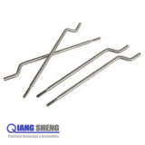 Stainless Steel Textile Machine Parts
