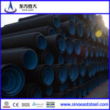 HDPE Dwc Pipe (Double Wall Corugated Pipe)