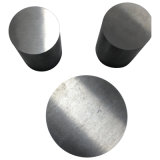 Polished Tungsten Carbide Cold Heading Punch