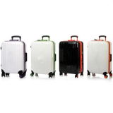 Fashion Travel Luggage, PC Trolley Luggage (EH323)