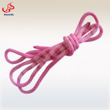 3.5mm Pink Polyester Twisted Rope