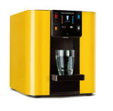CB and CE Certification Fashionable and Smart Hot & Cold P. O. U. Mini Bar Water Dispenser (GR320RB)
