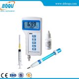 Industrial Portable pH Meter (PHSB-260)