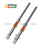 Ww-6118, Ybr125 Motorcycle Front Shock Absorber, Motorcycle Part